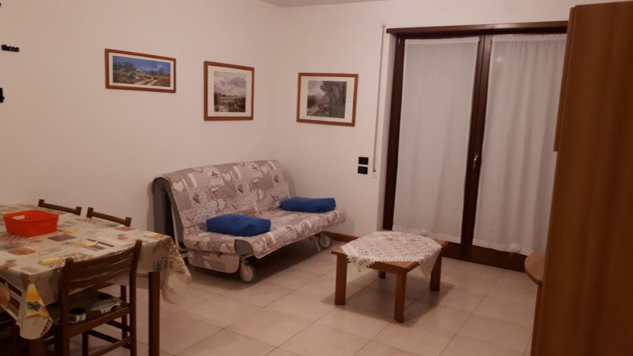 Magic Riva Apartment מראה חיצוני תמונה