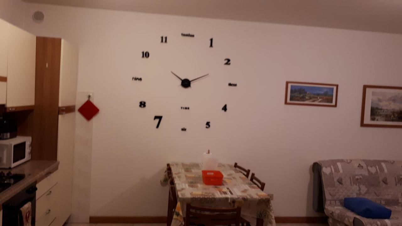 Magic Riva Apartment מראה חיצוני תמונה