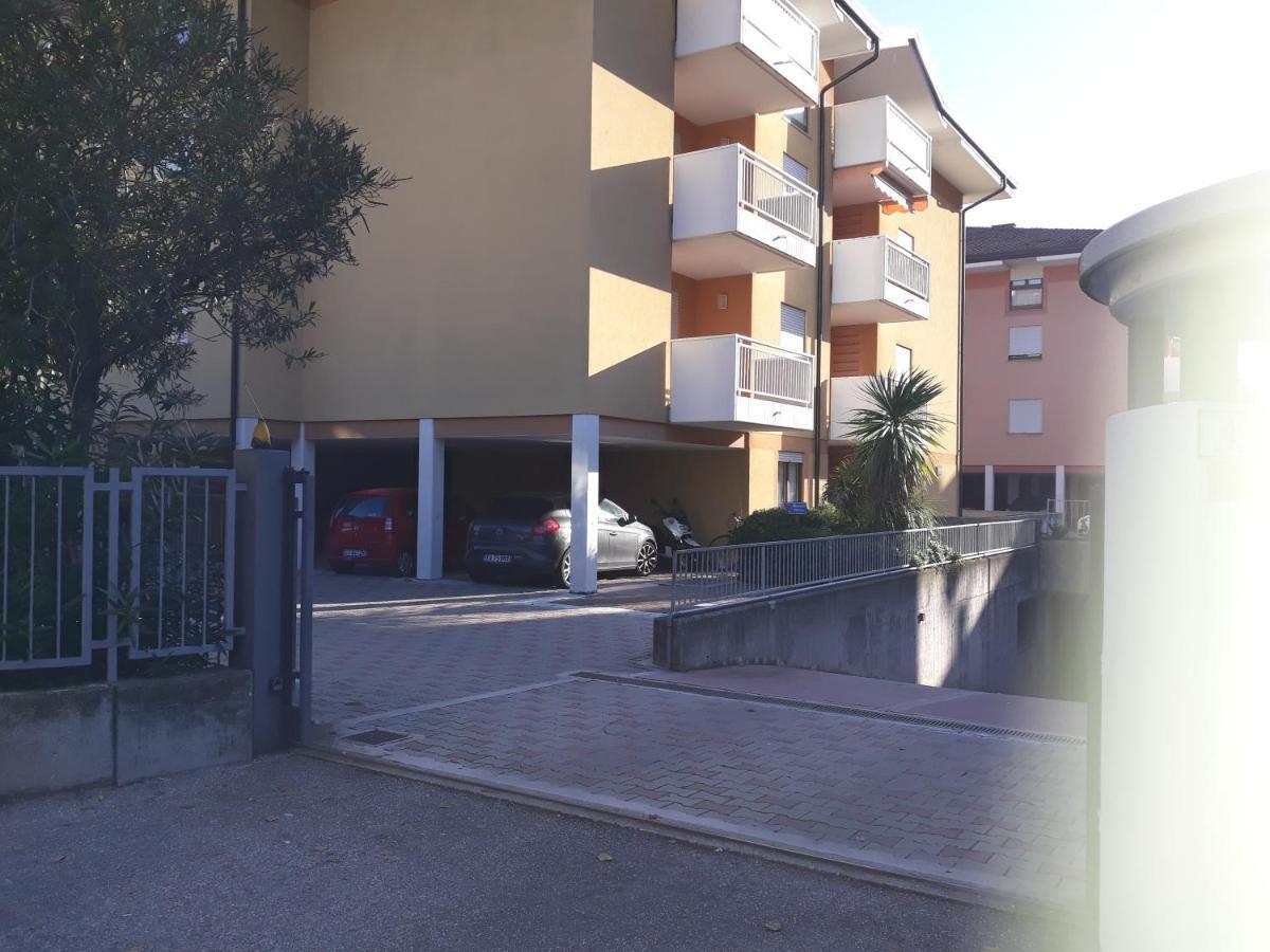 Magic Riva Apartment מראה חיצוני תמונה