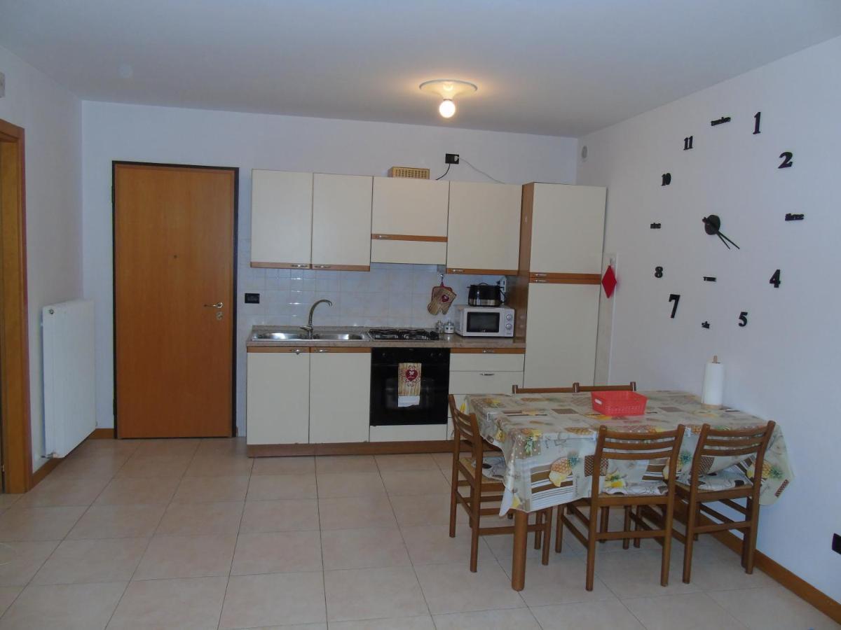 Magic Riva Apartment מראה חיצוני תמונה