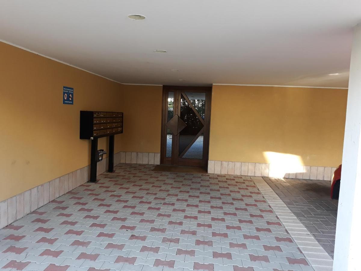 Magic Riva Apartment מראה חיצוני תמונה