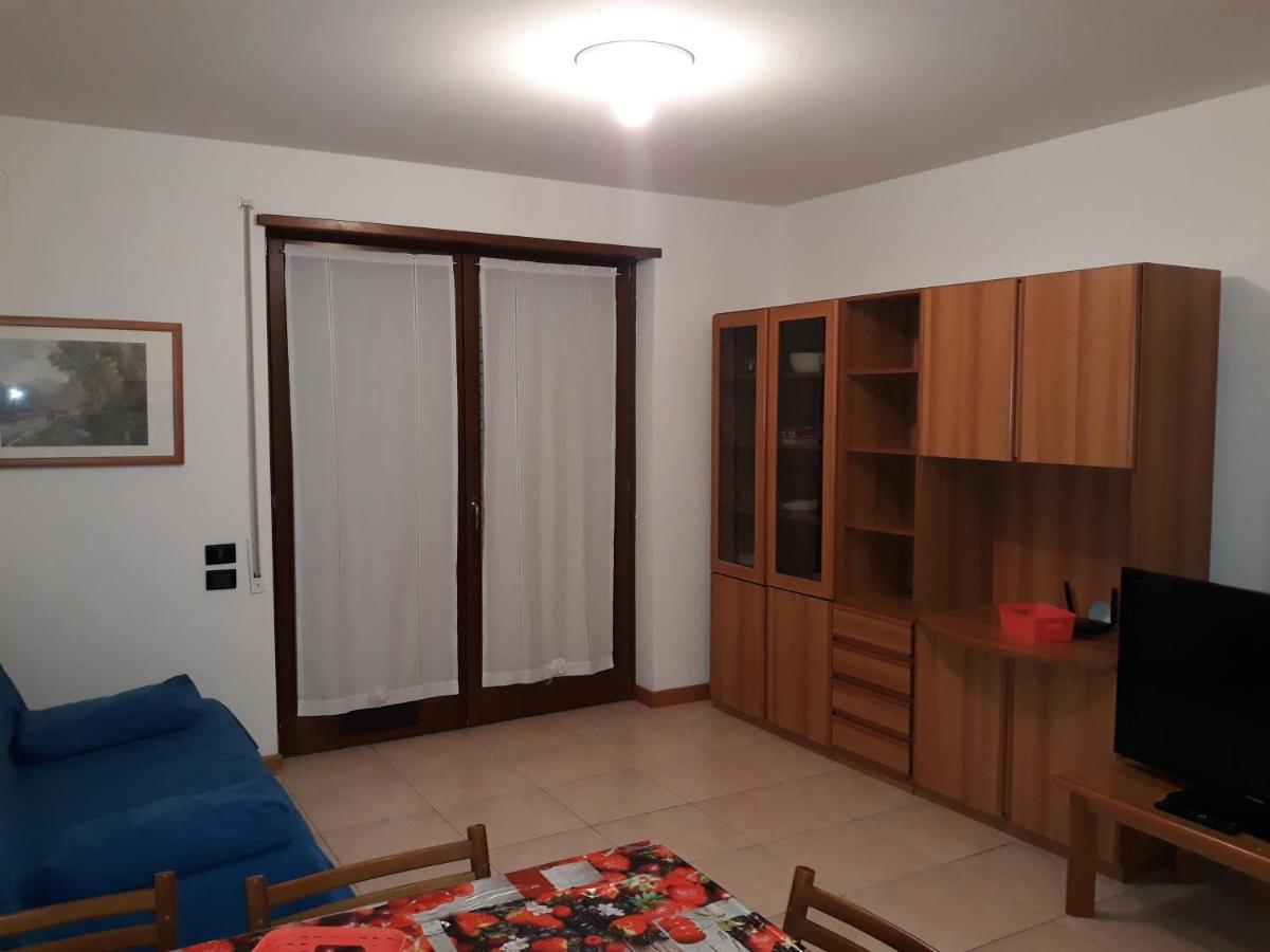 Magic Riva Apartment מראה חיצוני תמונה