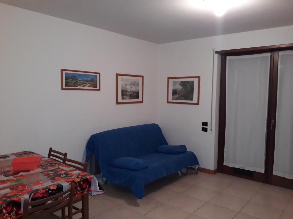 Magic Riva Apartment מראה חיצוני תמונה