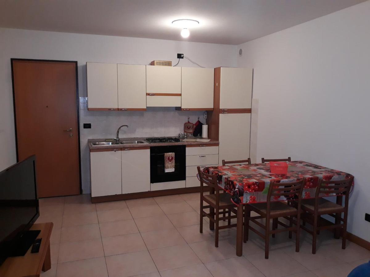 Magic Riva Apartment מראה חיצוני תמונה