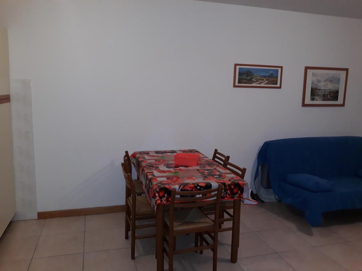 Magic Riva Apartment מראה חיצוני תמונה