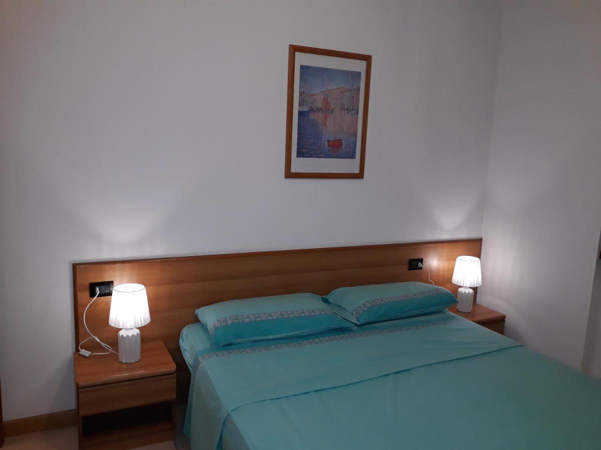Magic Riva Apartment מראה חיצוני תמונה