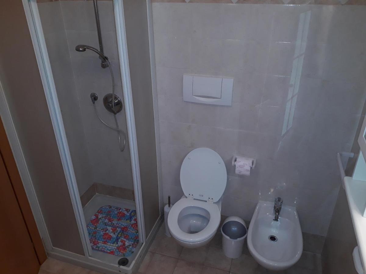 Magic Riva Apartment מראה חיצוני תמונה