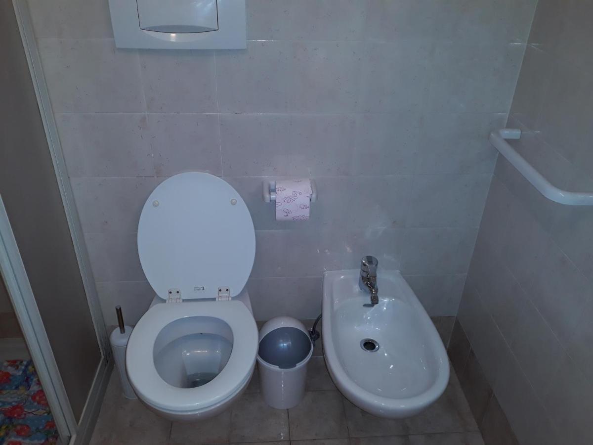 Magic Riva Apartment מראה חיצוני תמונה