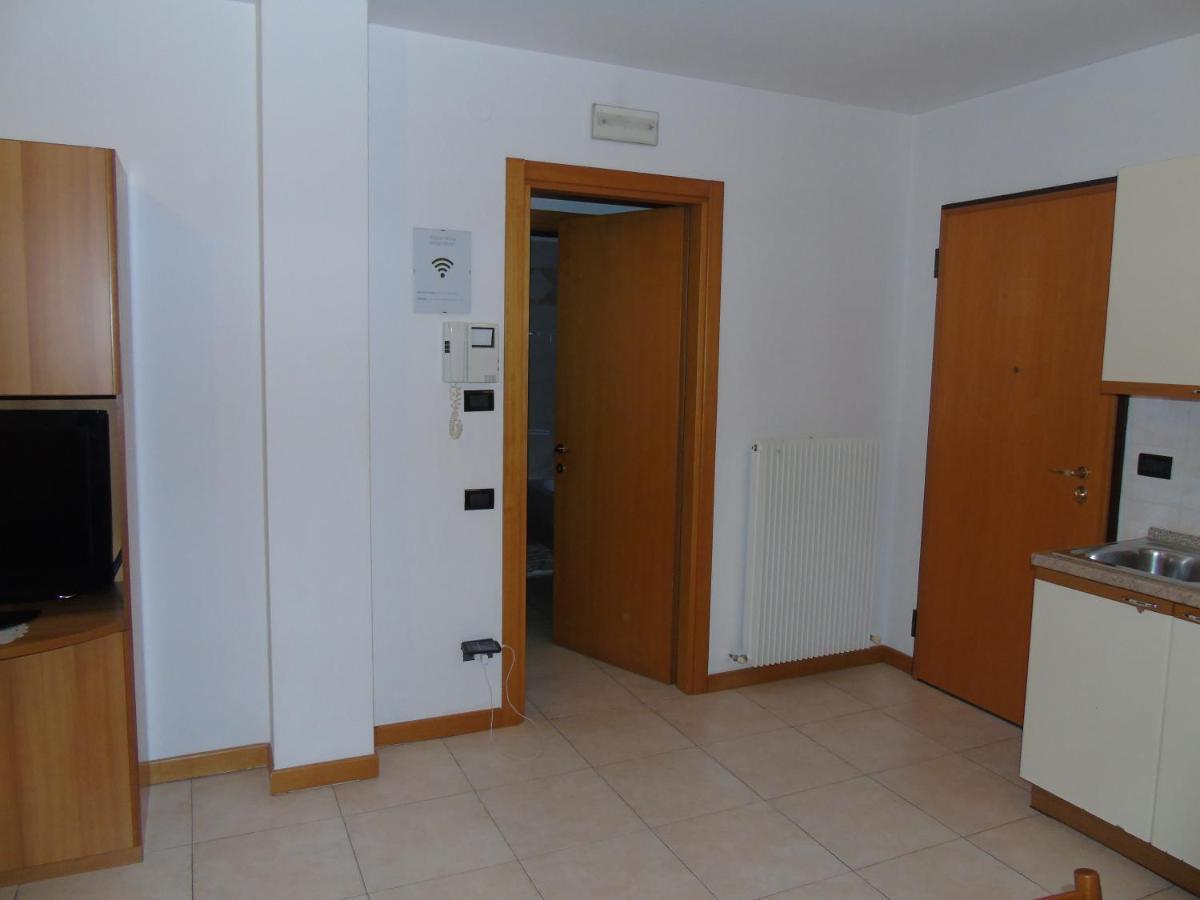 Magic Riva Apartment מראה חיצוני תמונה