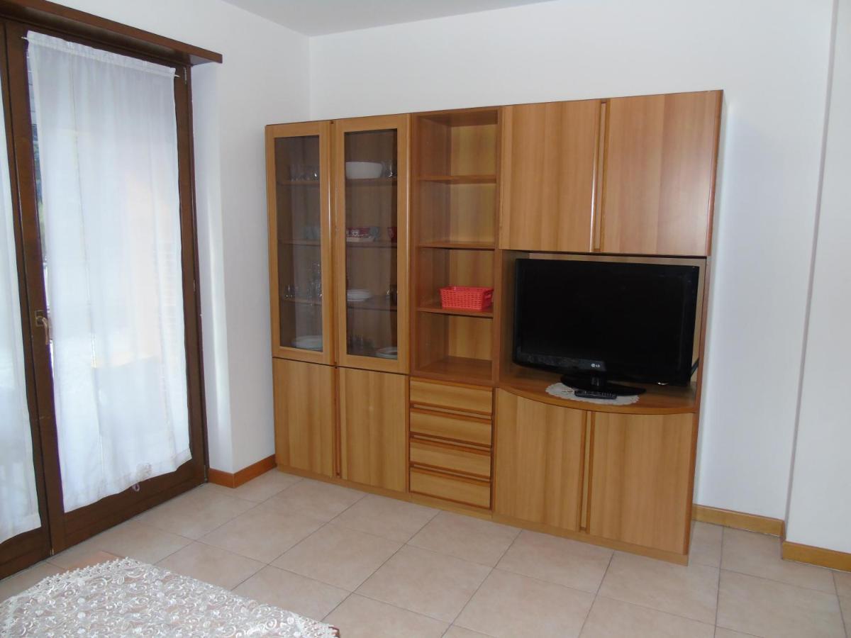Magic Riva Apartment מראה חיצוני תמונה