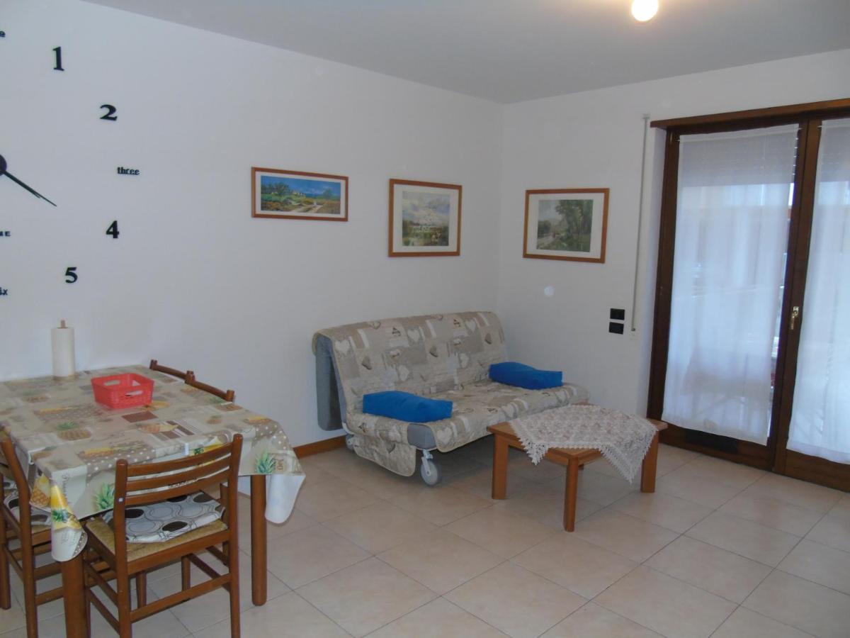 Magic Riva Apartment מראה חיצוני תמונה