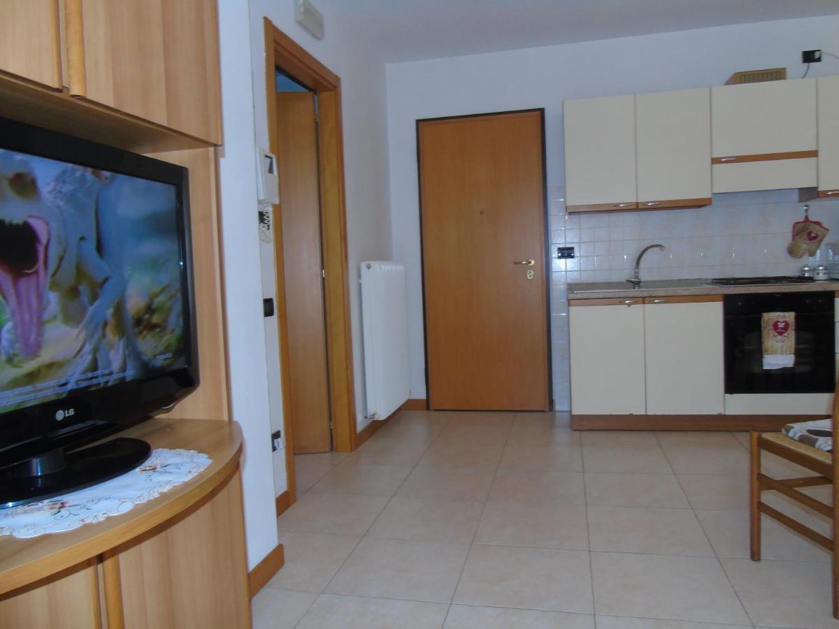 Magic Riva Apartment מראה חיצוני תמונה
