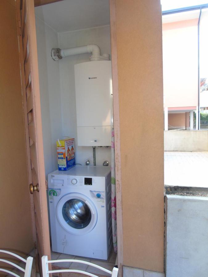 Magic Riva Apartment מראה חיצוני תמונה