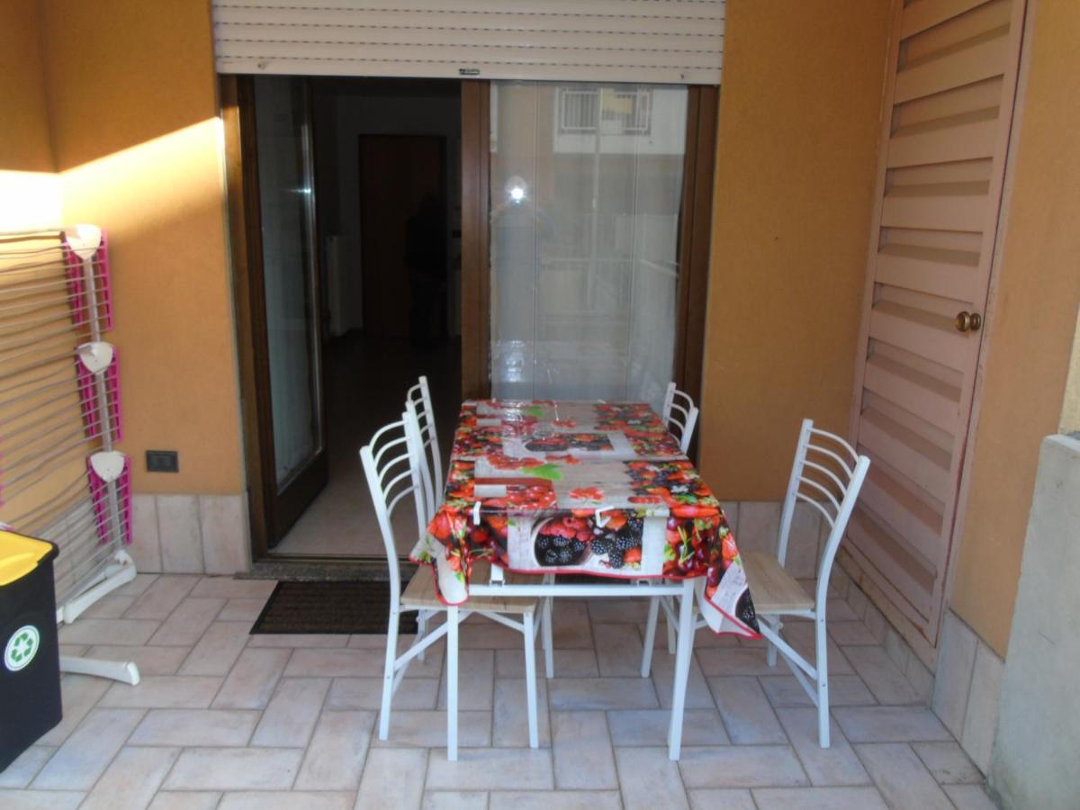 Magic Riva Apartment מראה חיצוני תמונה
