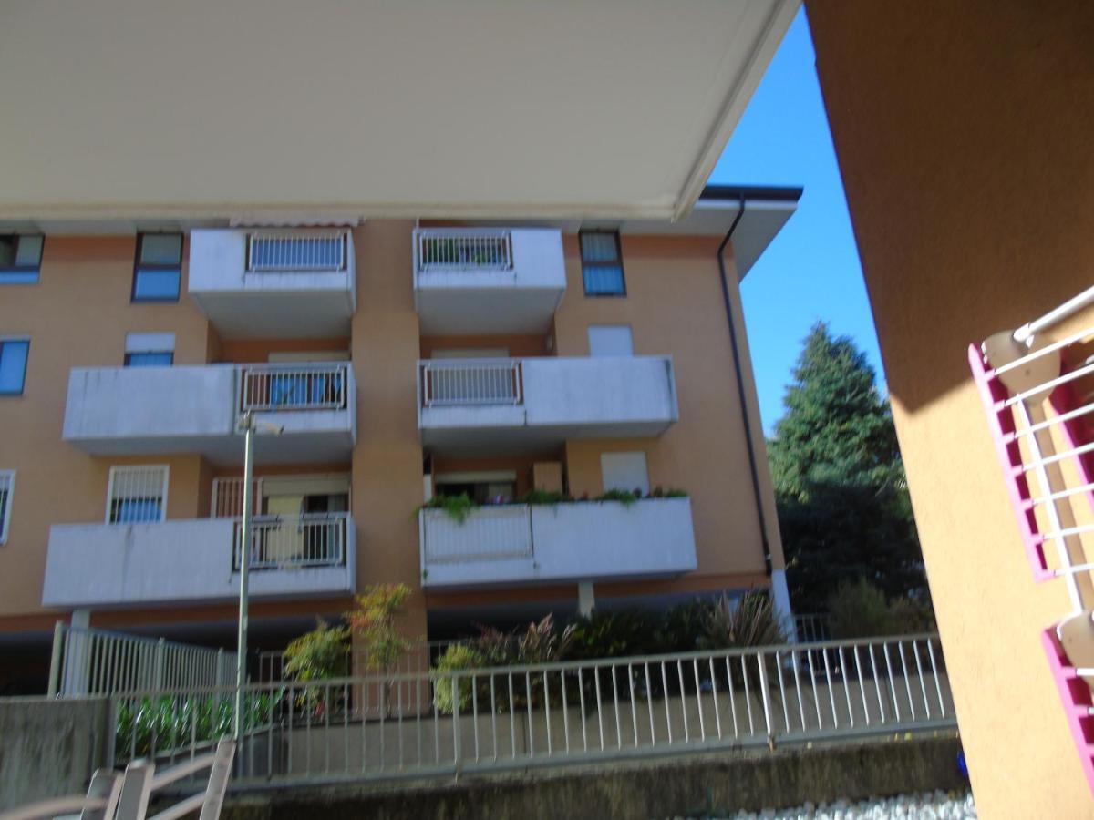 Magic Riva Apartment מראה חיצוני תמונה