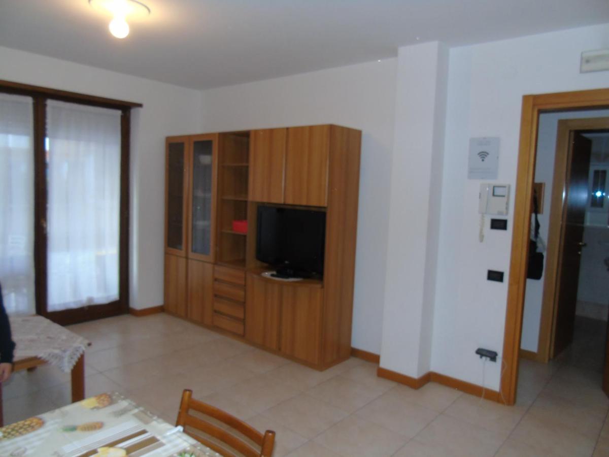 Magic Riva Apartment מראה חיצוני תמונה