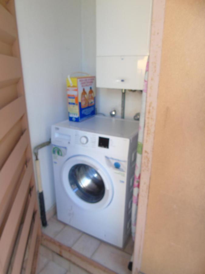 Magic Riva Apartment מראה חיצוני תמונה